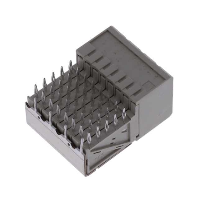 TE Connectivity AMP Connectors 2336682-1